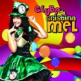 Cristina Mel Pra Jesus Louvar 